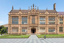The University of Sydney